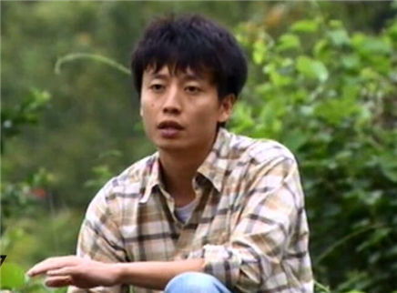 新闻当事人 鹦哥岭上的热带雨林守望者