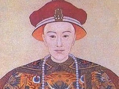 经典传奇 光绪蹊跷惨死之谜