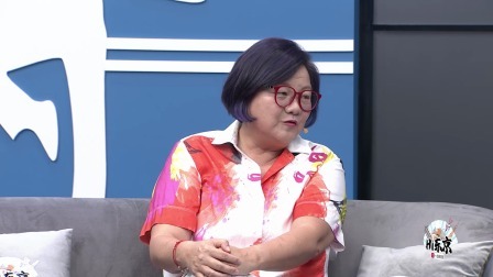 【Hi东京】洪晃：中国运动员女性从不弱势