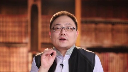 罗辑思维 观历史 魏忠贤：道德下的蛋 上集