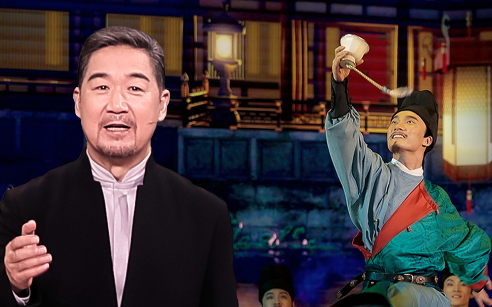 全国三十所博物馆馆长携宝而来