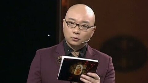 中华好诗词 凯叔现场学鸡叫获掌声