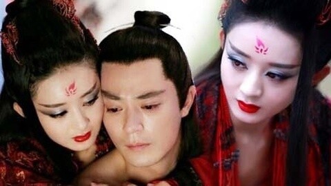 萝莉侃剧 魅惑妖神花千骨进阶史