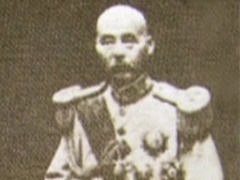 《刺客令》系列1：巾帼英豪——刺杀孙传芳（上）