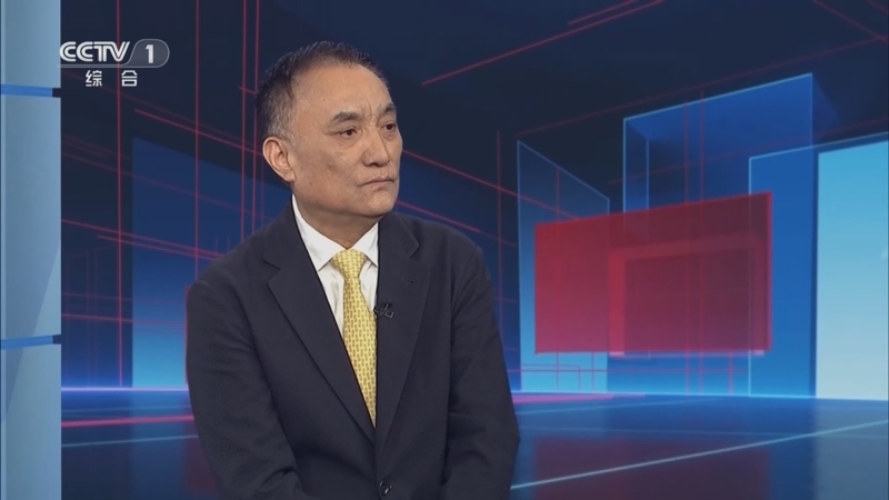 今日说法 《今日说法》 20250902 高墙内的“手艺人”