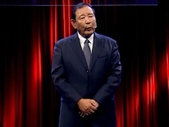 这就是中国 国际时局与国防自信