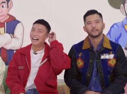 爸爸的小白屋 爸爸们跳舞口诀