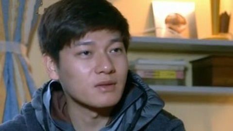我朋友的家在哪里 张玉安被比利时性教育震惊