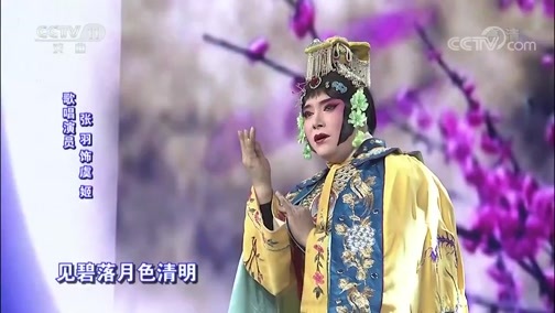 梨园闯关我挂帅 《梨园闯关我挂帅》 20190707