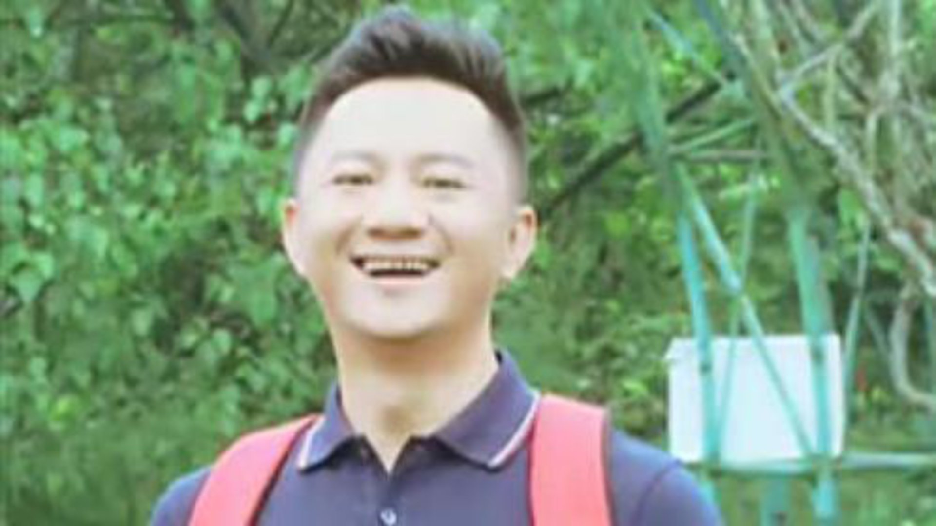 你是我的旅伴 德宏陇川传奇之旅
