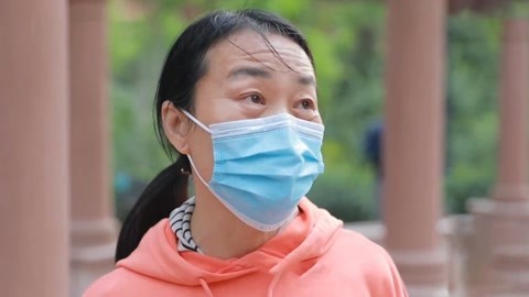向前一步之底商开餐饮使小区油烟噪音弥漫 业主称开不了窗快要抑郁