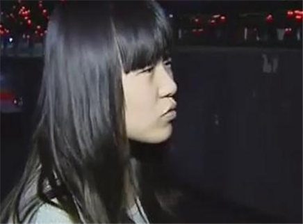寻情记 高三女孩父亲病重欲放弃高考