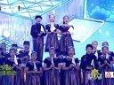 北京卫视春节联欢晚会 2015 《心愿》郭峰 19