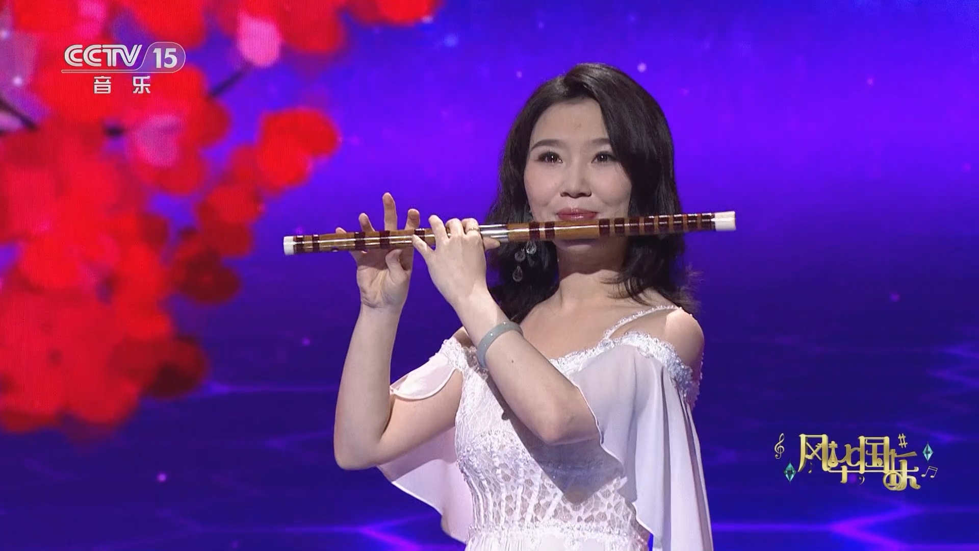 风华国乐 《风华国乐》 20231129