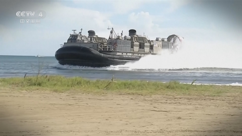 《海峡两岸》 20251221