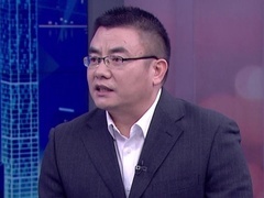 信用中国 张晓欣 智驱出海 数智领航