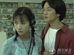 娱乐急先锋 电影版《将爱情进行到底》热拍
