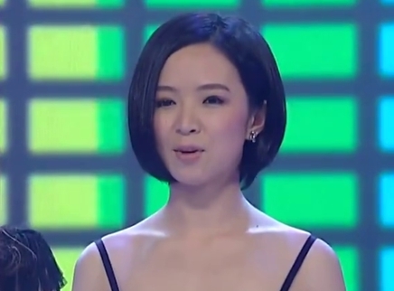 快乐女声2011 广州唱区50进30晋级赛（1）