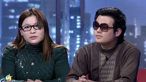 金牌调解 N个人的婚姻