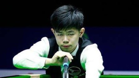 2019德国大师赛短视频 【德国大师赛】失误集锦：高压之下互有失手，袁思俊5-4险胜希金斯晋级