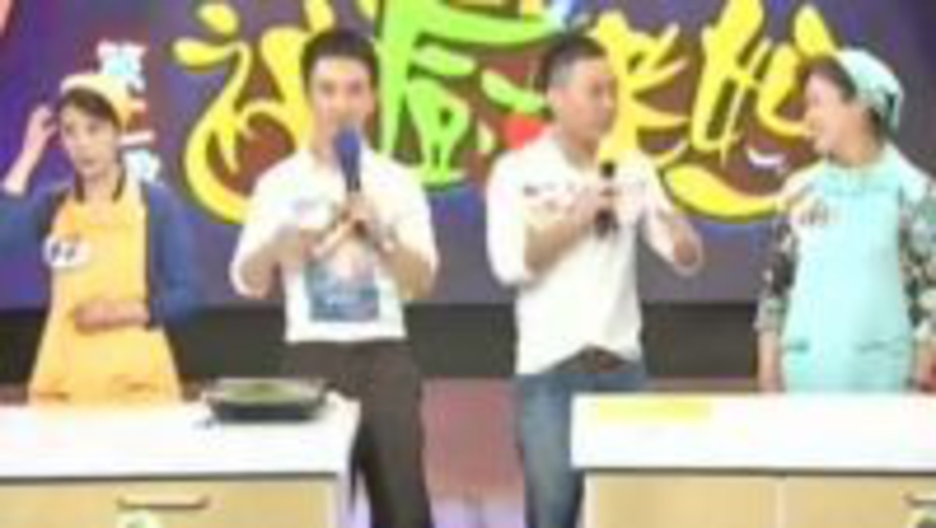 震撼一条龙 毛家书晋级周赛
