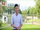 好运属于你 《好运属于你》 20161013 奇情桃花劫