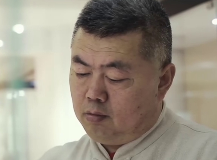 二更视频 吃是为了生存而收藏是为了生活