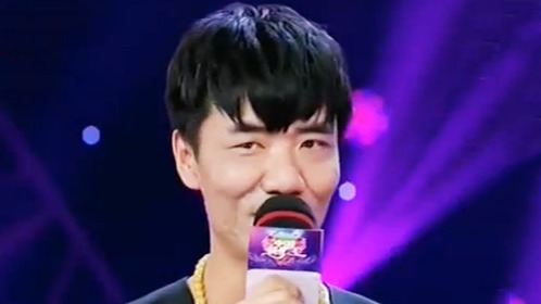 中国情歌汇 全职妈妈的委屈