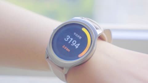 值不值得买 Ticwatch2智能手表体验