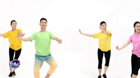 各族儿女心向党-饶子龙