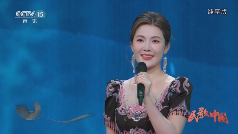 《民歌中国》 20260320 纯享版