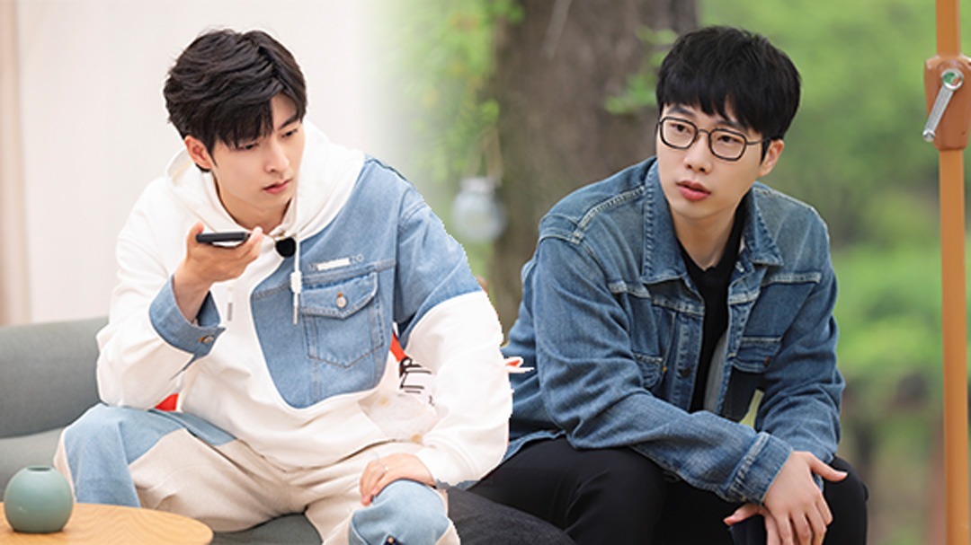 少年圆鱼洲 第5期：文韬刘小怂圆鱼洲版“狼人杀”