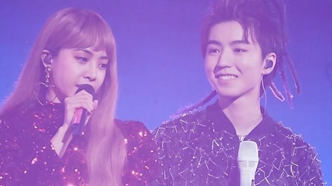 王俊凯评论蔡依林被拒？