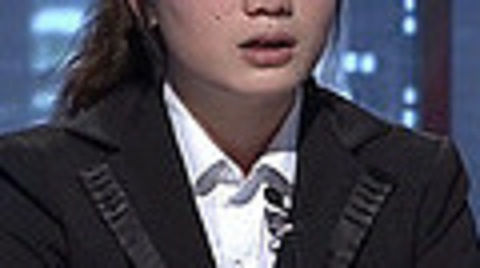金牌调解 她为何不回家?