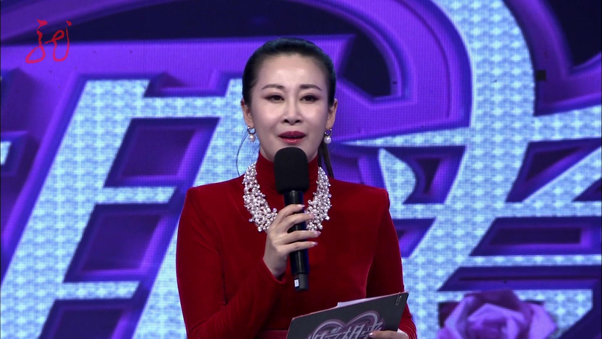 相亲相爱 2020 20200608