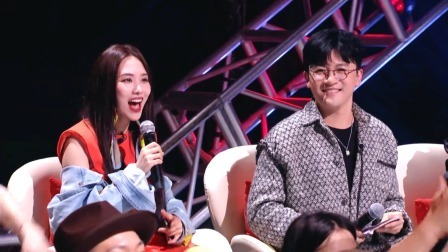 了不起！舞社 纯享版：燃炸舞台一次看个爽！