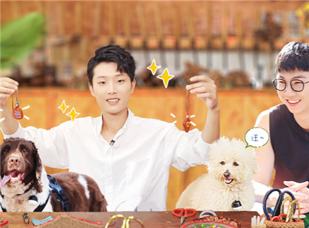 第10期：白举纲惜败一浩？