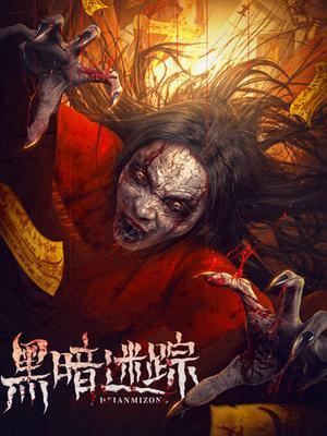 黑暗迷踪
