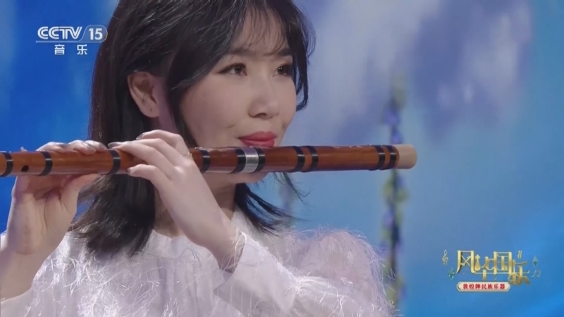 风华国乐 《风华国乐》 20240523 中国潮音