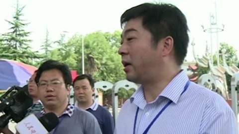 播报多看点 夺刀少年完成高考