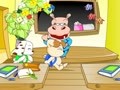 幼儿启蒙英语 迟到