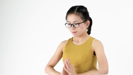 单车瑜伽EP4：战士系列训练法让大腿力量爆发