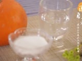 美&middot;食 第六回—南瓜米糊【美·食】