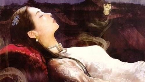 揭秘这支有奸尸癖好的军队