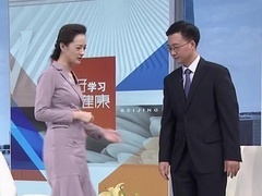 护手健指防骨病 自测是否患上腱鞘炎