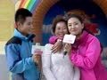飞跃彩虹第二季 冲关王中王巅峰之战 巾帼女英雄问鼎彩虹之巅