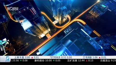 财经夜行线 财经夜行线20170509