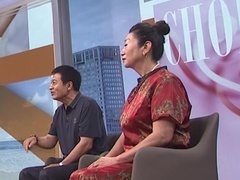 选择2019 千里姻缘一线牵 主持人现场撮合男女嘉宾