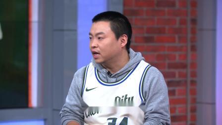 NBA晚自习 第37期：韦德7次摔倒8次起身成最经典时刻，雄鹿东部不可撼动