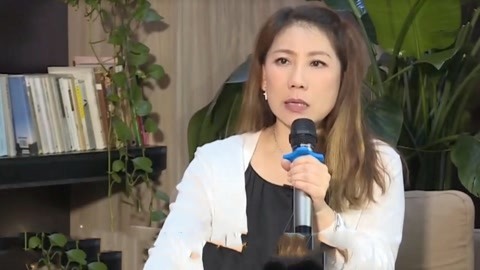 玲听两岸 台湾演艺界才女郎祖筠 走进百变多彩的人生